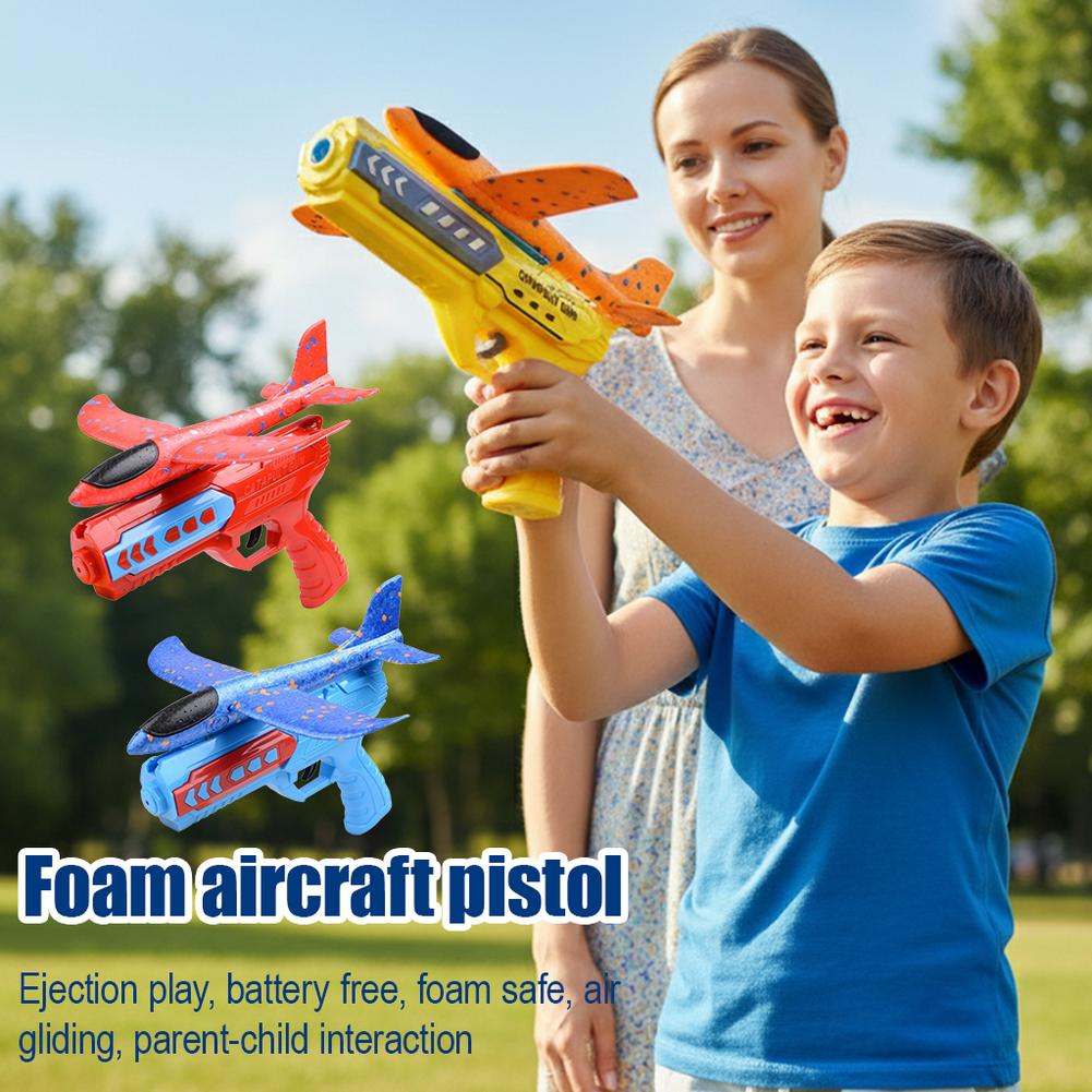 Kids Outdoor Play - Uçan Oyuncak Çocuk Hediyeleri Çocuklar için