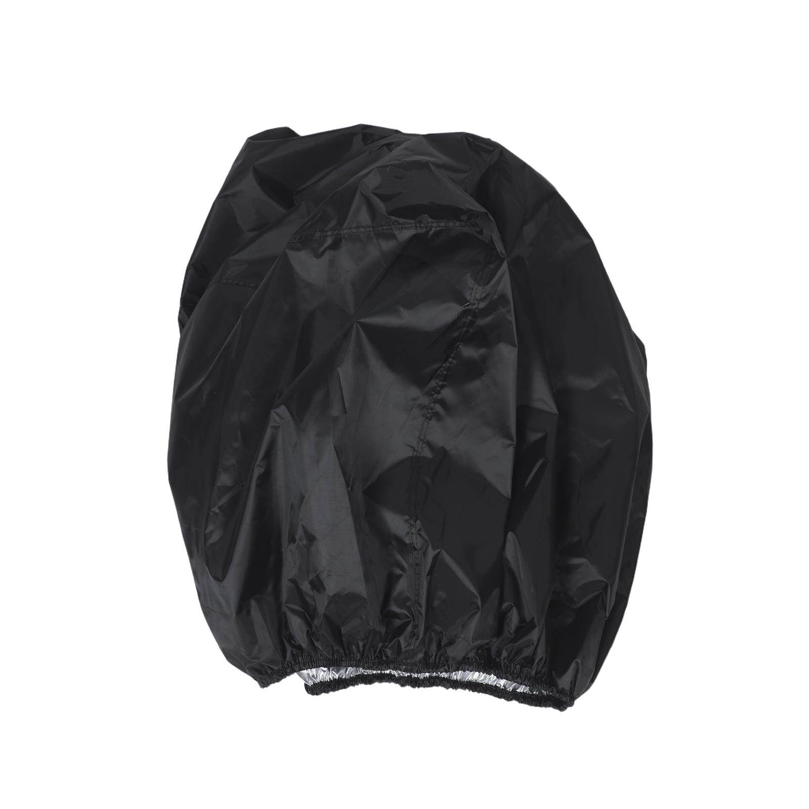 Kids Outdoor Ride On - Çocuk Elektrikli Araba Örtüsü 52x28x24 inç