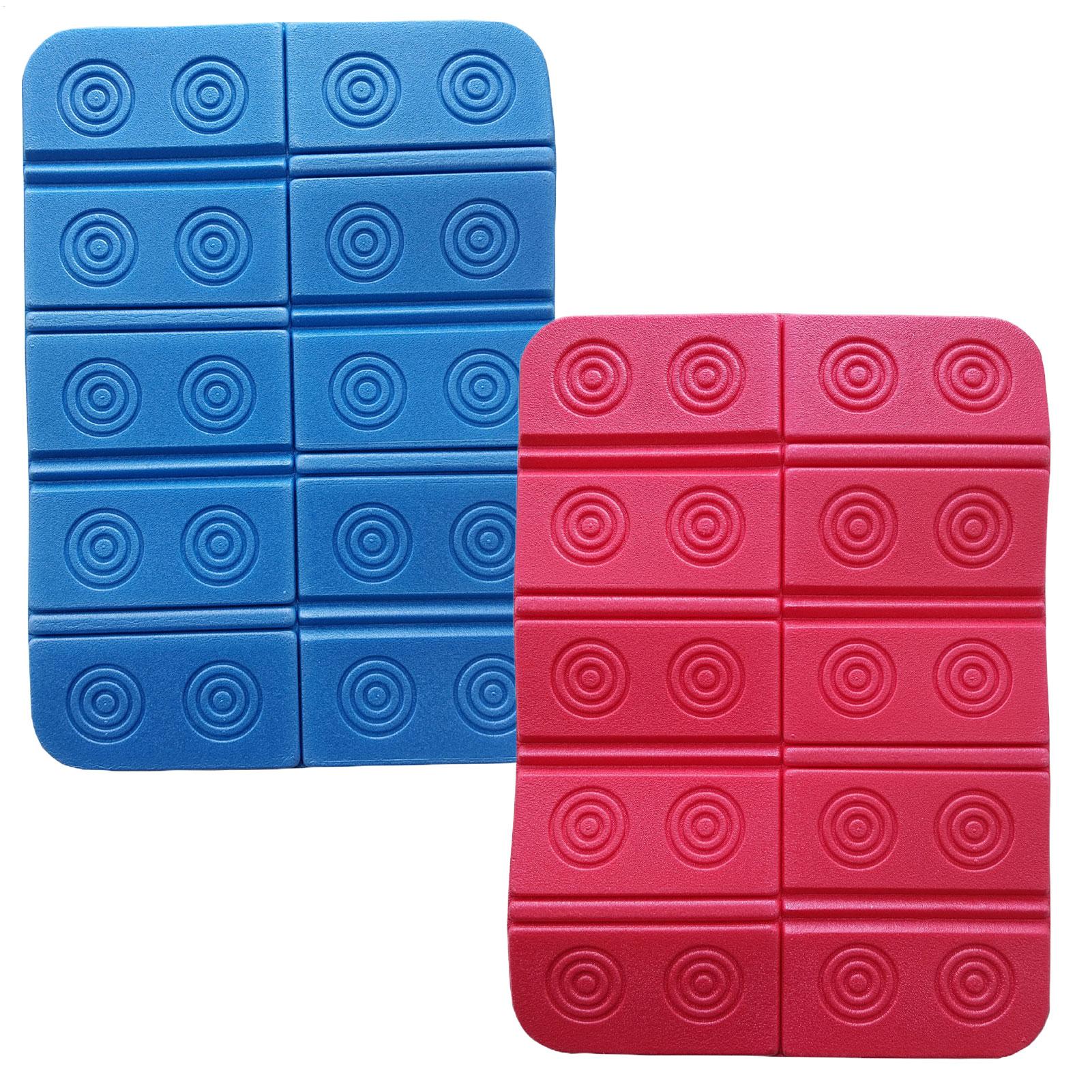 Kids Outdoor Floor Cushions - Su geçirmez Mat Katlanabilir Açık Hava
