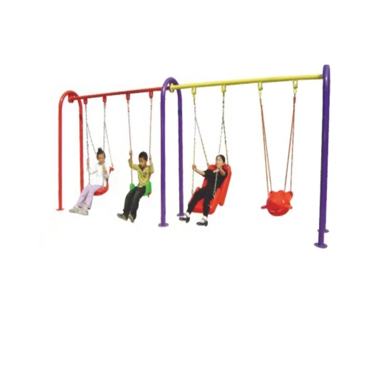 Kids Outdoor Play - Sıcak Fırsat Ticari Eğlence Parkları İçin