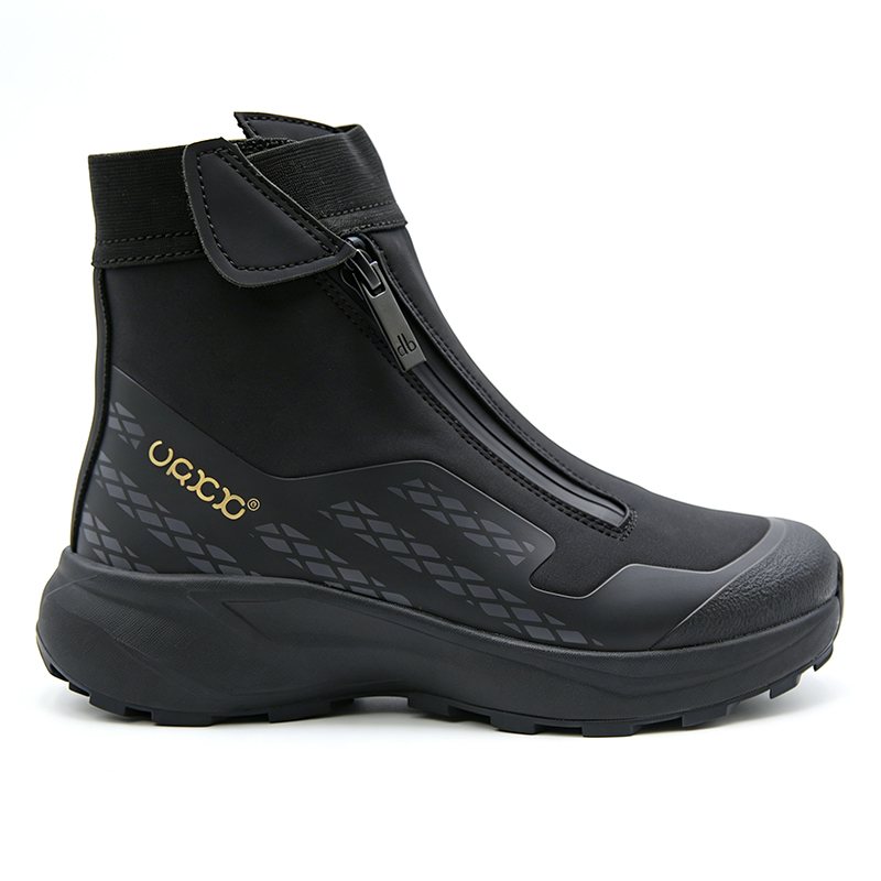 Kids Outdoor Boots - Yüksek Bilekli Çocuk Ayakkabıları Erkek Çocuklar