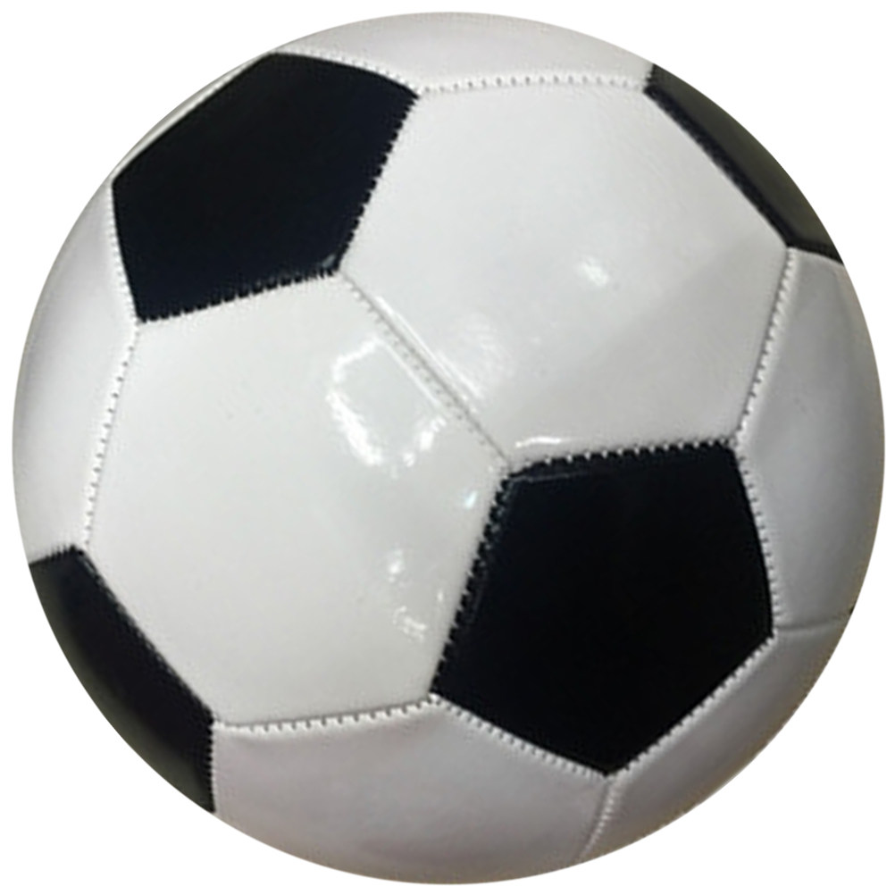 Kids Outdoor Ball - 1 adet Graffiti Futbol Topu Çocuklar
