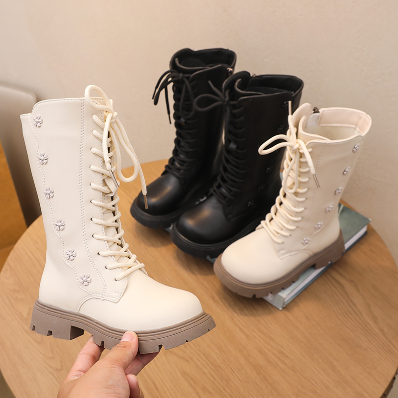Sonbahar Kış Kız Kar Botları A - Kids Outdoor Boots incelemesi ve fiyatı