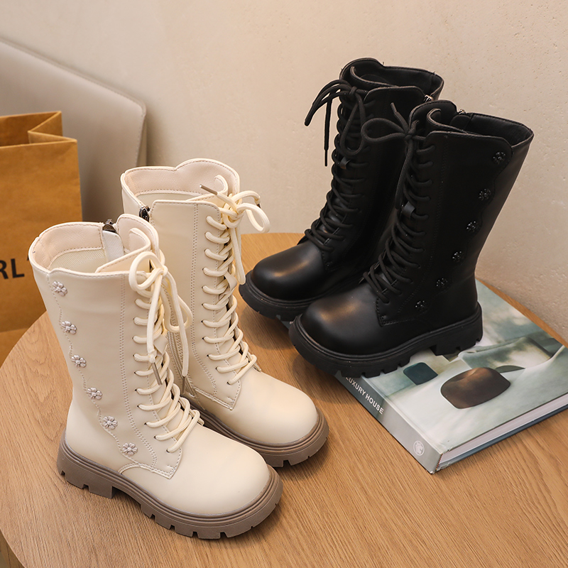 Sonbahar Kış Kız Kar Botları A - Kids Outdoor Boots incelemesi ve fiyatı