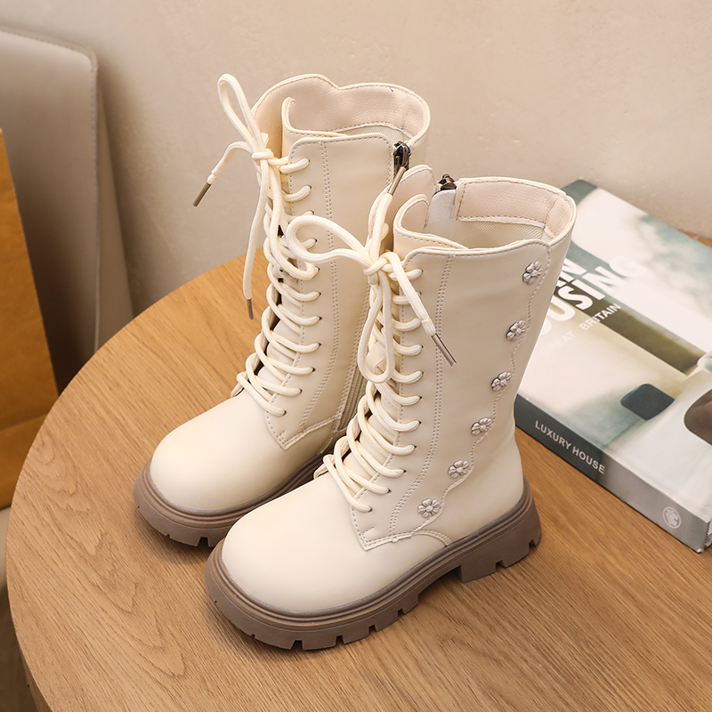 Sonbahar Kış Kız Kar Botları A - Kids Outdoor Boots incelemesi ve fiyatı