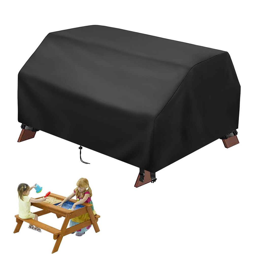 Çocuklar Piknik Masa Örtüsü Su - Kids Outdoor Bench Table incelemesi ve fiyatı