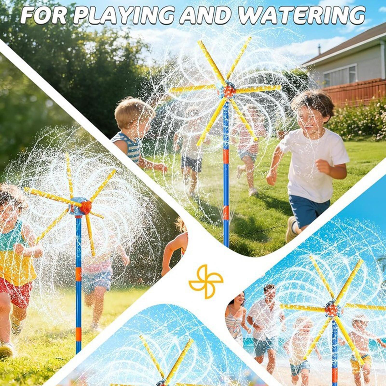 Çocuklar için fıskiyeli yel de - Kids Outdoor Movies incelemesi ve fiyatı