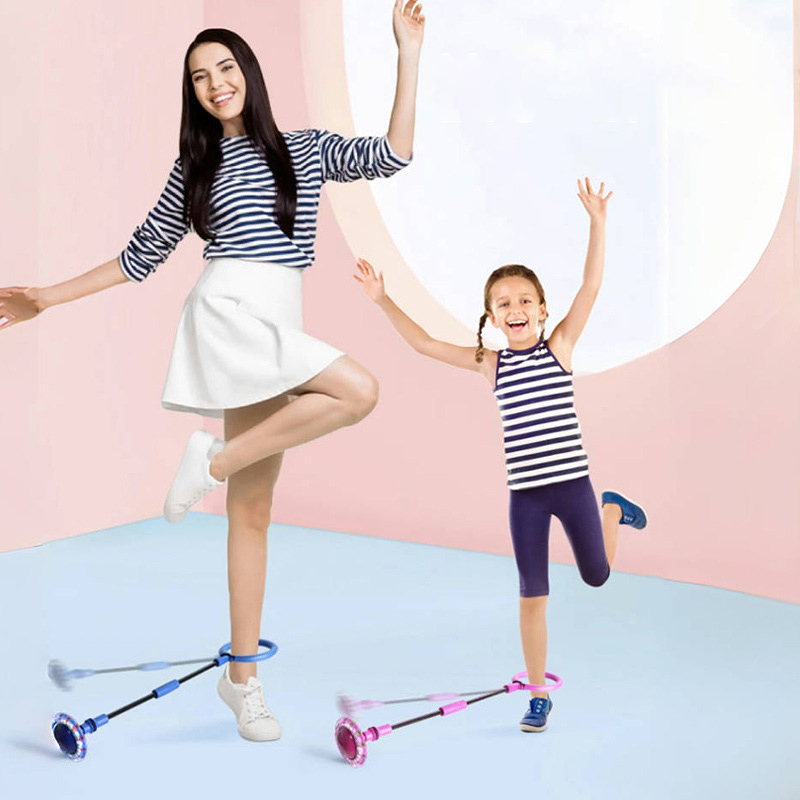 Flaş Atlama İpi Topu Çocuklar  - Kids Outdoor Ball incelemesi ve fiyatı