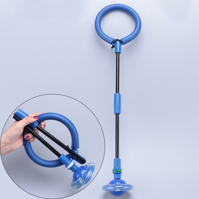 Flaş Atlama İpi Topu Çocuklar  - Kids Outdoor Ball incelemesi ve fiyatı