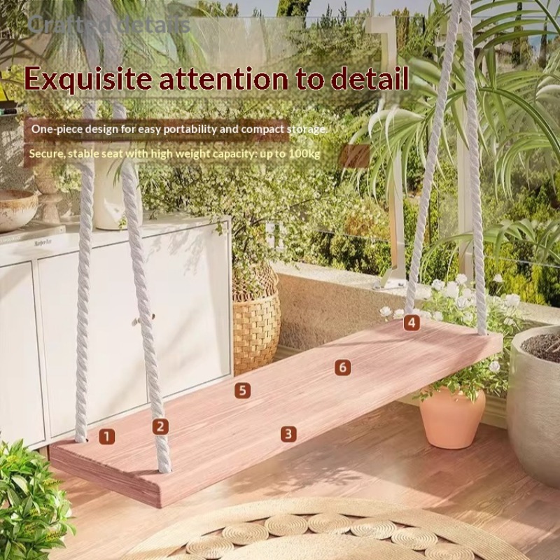 Açık Salıncak Sandalye Hamak V - Kids Outdoor Seating incelemesi ve fiyatı