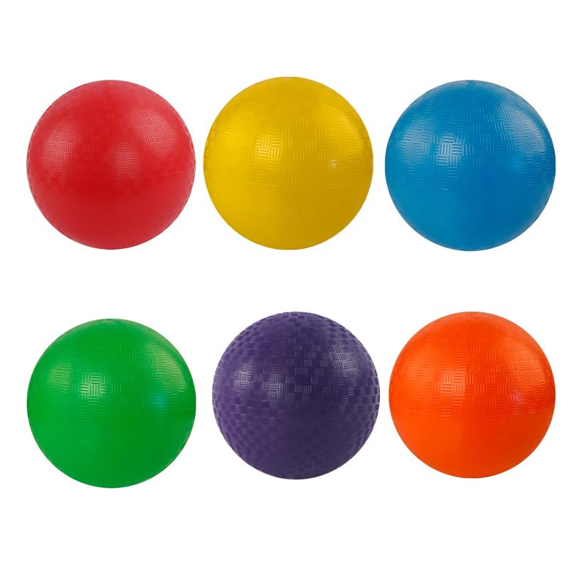 Kauçuk Kickball 9/6 İnç Çocukl - Kids Outdoor Ball incelemesi ve fiyatı