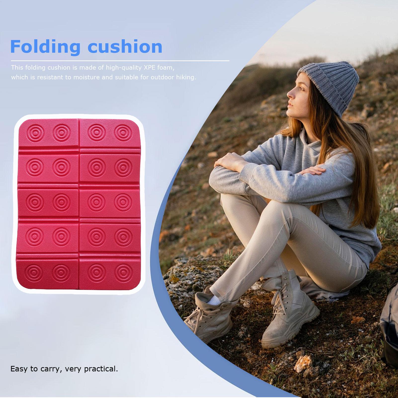 Su geçirmez Mat Katlanabilir A - Kids Outdoor Floor Cushions incelemesi ve fiyatı