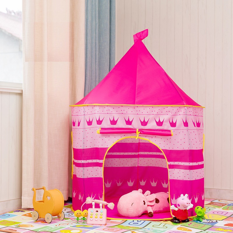 1 adet çocuk oyun çadırı kapal - Kids Outdoor Cubby House incelemesi ve fiyatı