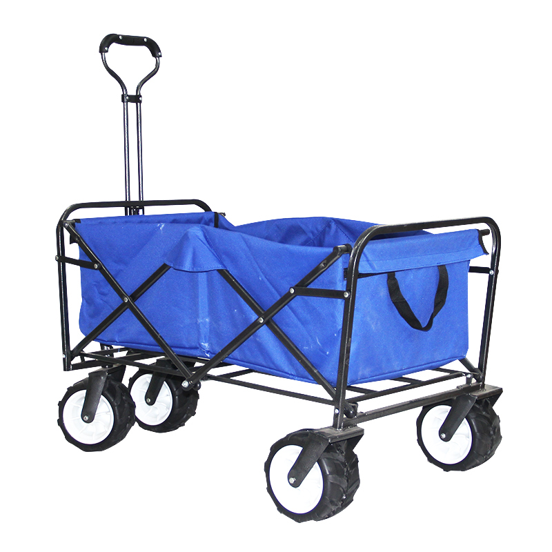 Katlanabilir El Arabası Açık H - Kids Outdoor Wagon incelemesi ve fiyatı