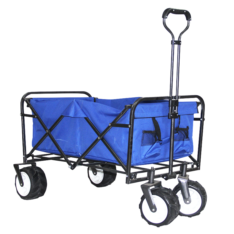 Katlanabilir El Arabası Açık H - Kids Outdoor Wagon incelemesi ve fiyatı