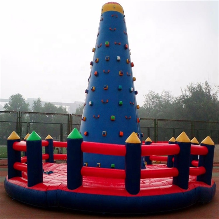 Şişme Tırmanma Duvarı, 3-12 Ya - Kids Outdoor Play incelemesi ve fiyatı