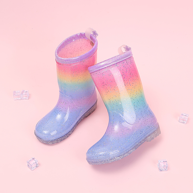 Dört Mevsim Sevimli Kız Çocuk  - Kids Outdoor Boots incelemesi ve fiyatı