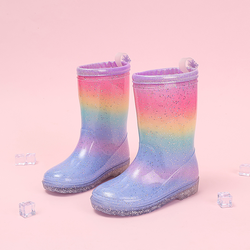 Dört Mevsim Sevimli Kız Çocuk  - Kids Outdoor Boots incelemesi ve fiyatı