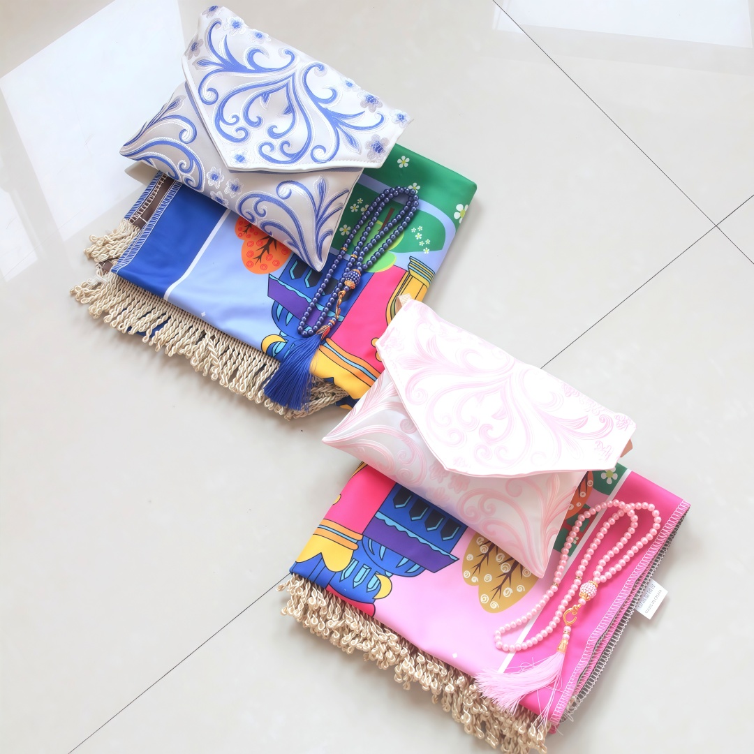 Çocuk Desenli Çapraz Askılı Ça - Kids Outdoor Floor Cushions incelemesi ve fiyatı