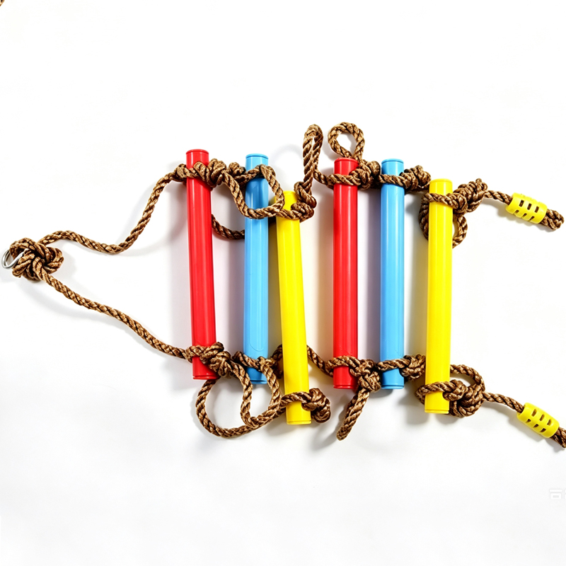Çocuklar İçin Tırmanma Halat M - Kids Outdoor Ladder incelemesi ve fiyatı