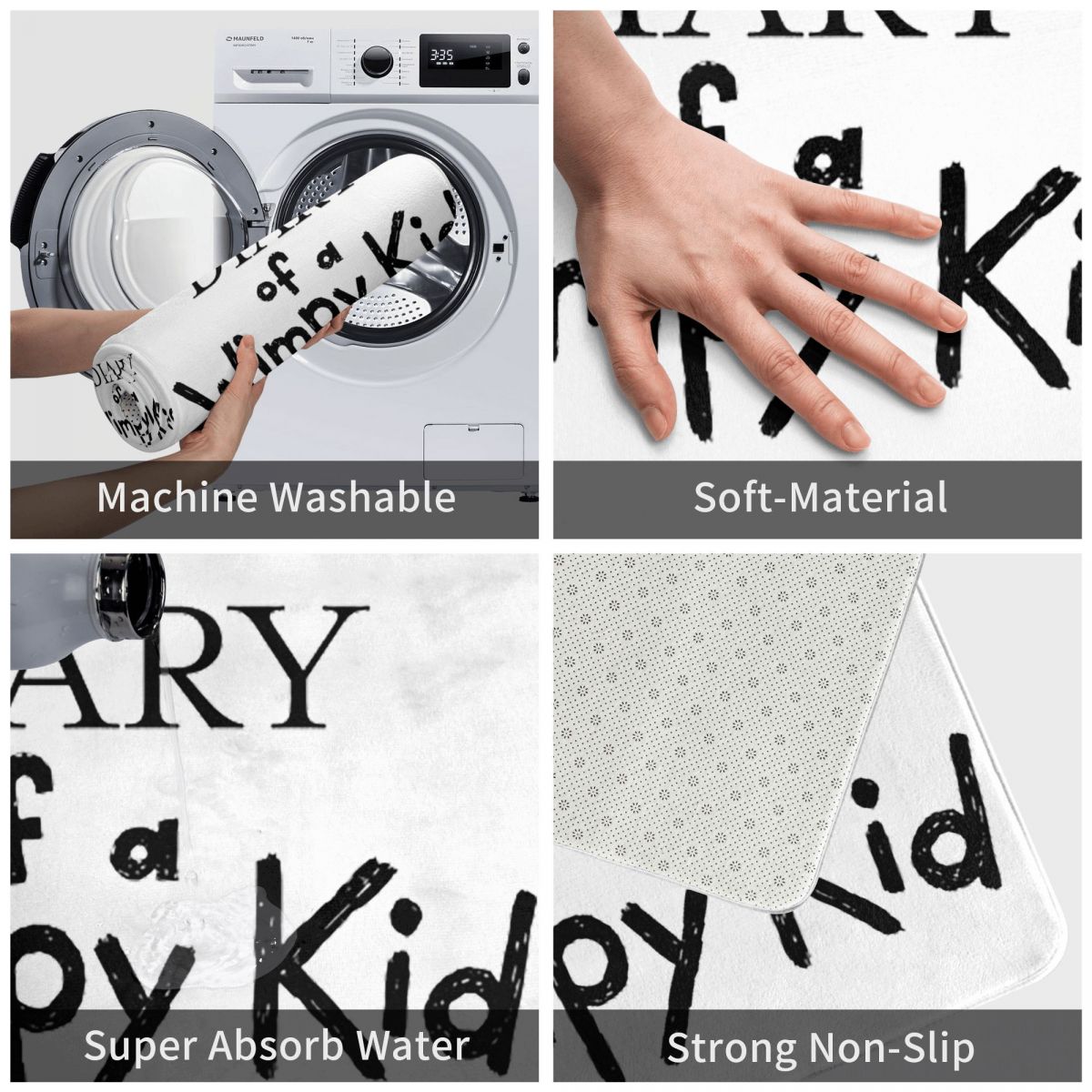 Diary Of A Wimpy Kid Kaymaz Ka - Kids Outdoor Floor Cushions incelemesi ve fiyatı
