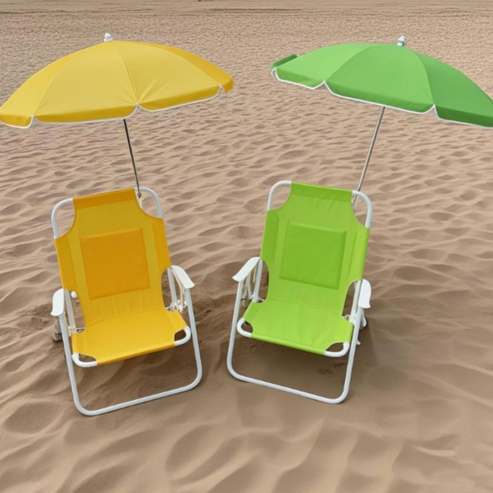 Bebek Plaj Sandalyesi Taşınabi - Kids Outdoor Seating incelemesi ve fiyatı