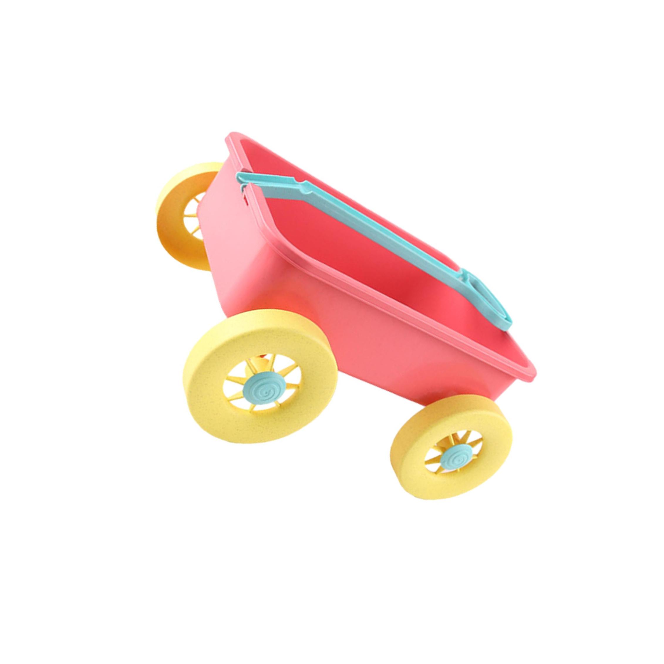Çocuk Arabası Oyuncak Çocuk Aç - Kids Outdoor Wagon incelemesi ve fiyatı