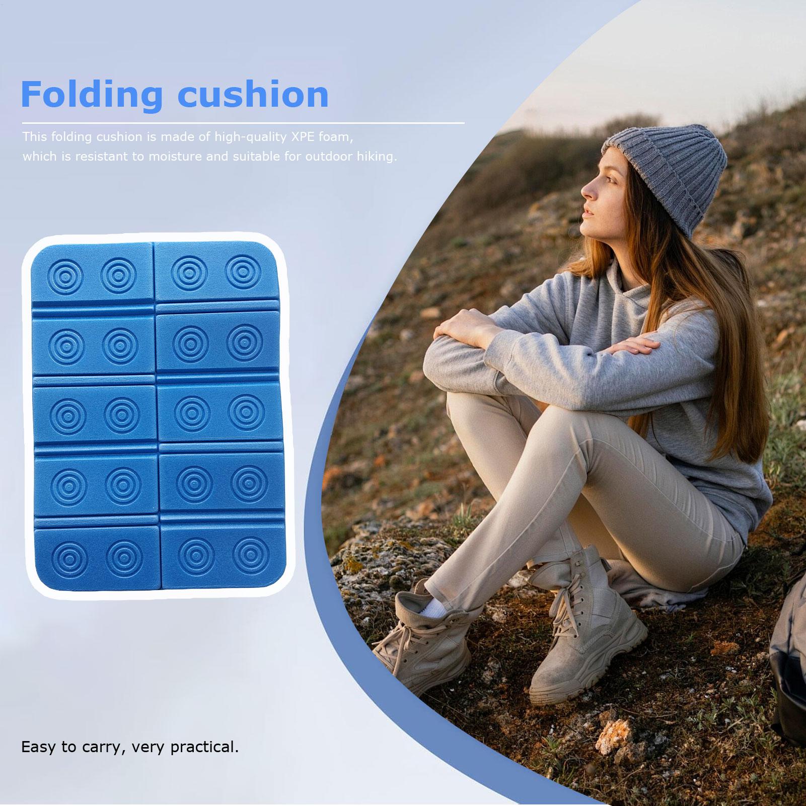 1 adet su geçirmez Mat katlana - Kids Outdoor Floor Cushions incelemesi ve fiyatı