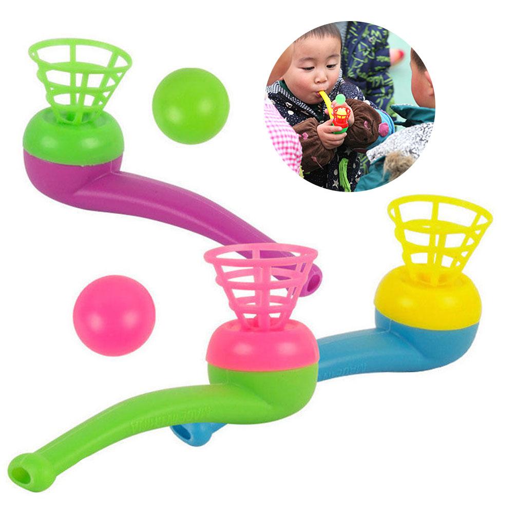 1 adet plastik boru üfleme top - Kids Outdoor Ball incelemesi ve fiyatı