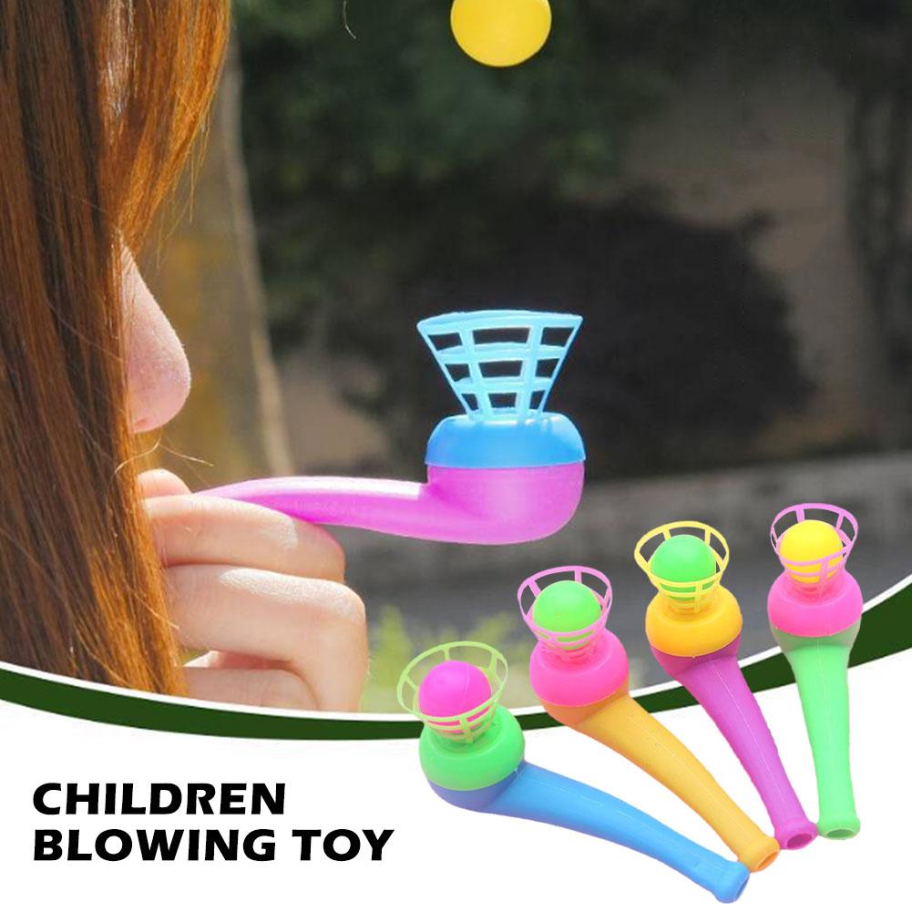 1 adet plastik boru üfleme top - Kids Outdoor Ball incelemesi ve fiyatı