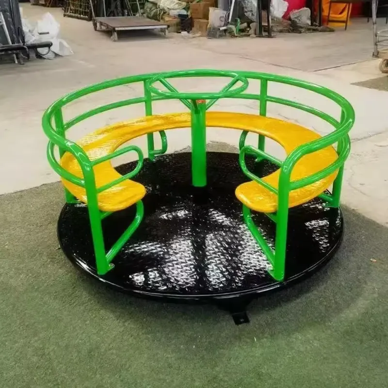 Çocuklar için Dayanıklı Metal  - Kids Outdoor Seating incelemesi ve fiyatı