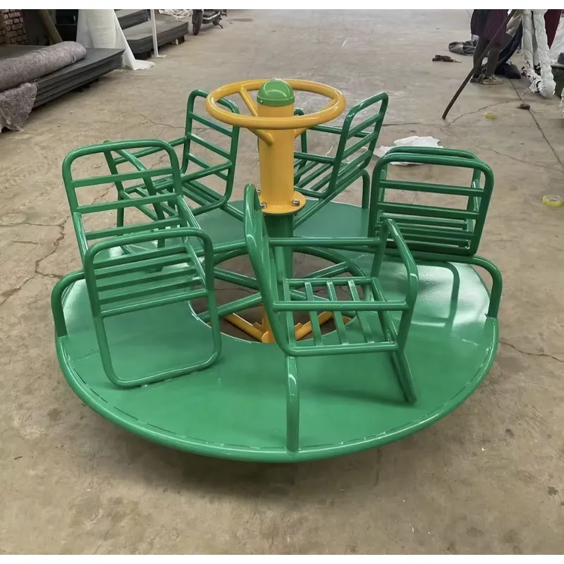 Çocuklar için Dayanıklı Metal  - Kids Outdoor Seating incelemesi ve fiyatı