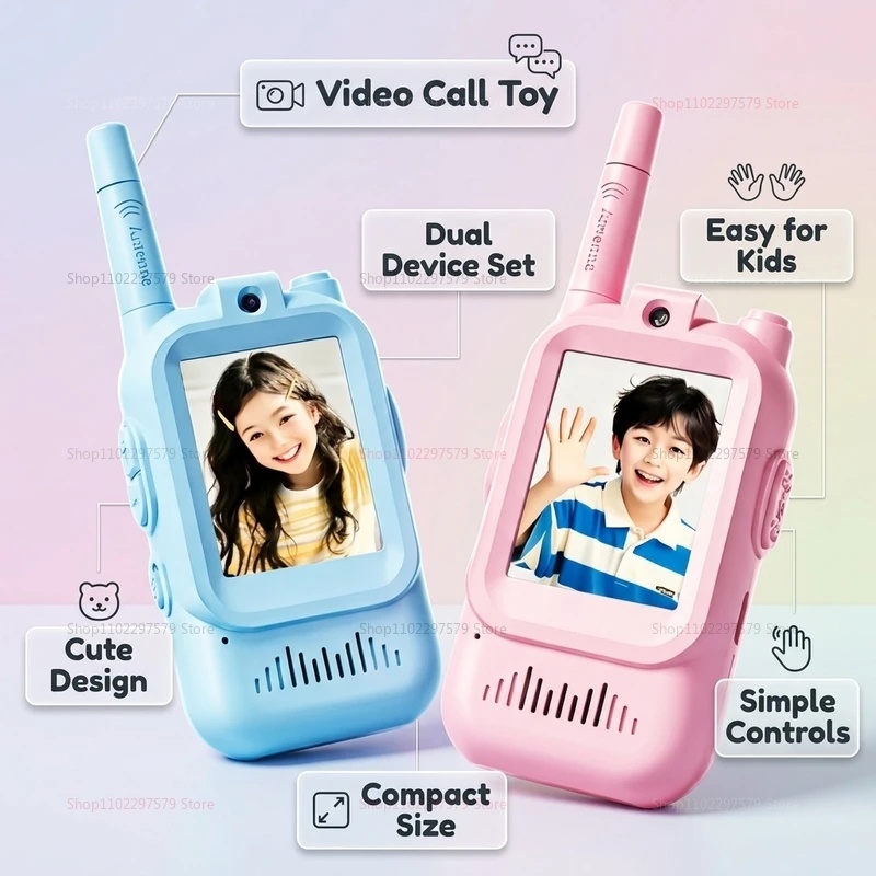 YENİ Çocuklar için Video Telsi - Kids Outdoor Wagon incelemesi ve fiyatı