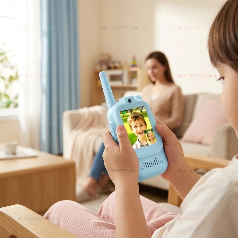 YENİ Çocuklar için Video Telsi - Kids Outdoor Wagon incelemesi ve fiyatı
