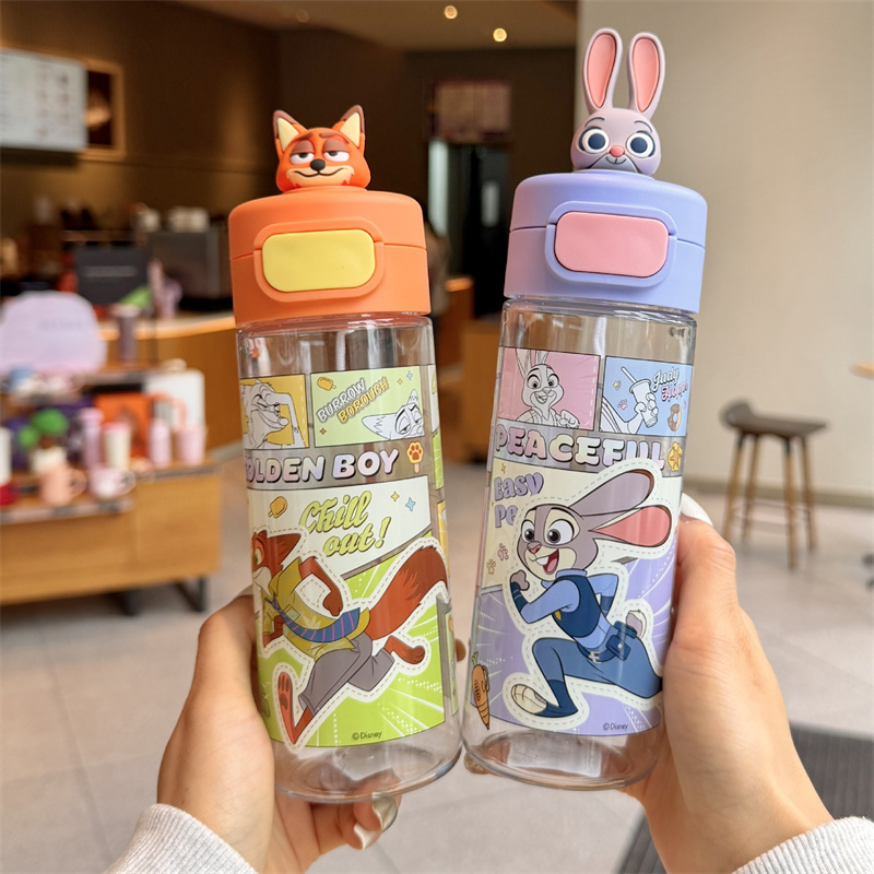X&W Disney Su Şişesi Öğrencile - Kids Outdoor Wagon incelemesi ve fiyatı