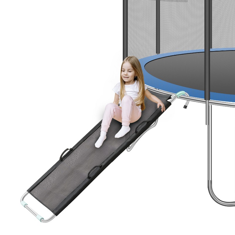 Çocuk Oyuncak Trambolin Kaydır - Kids Outdoor Ladder incelemesi ve fiyatı