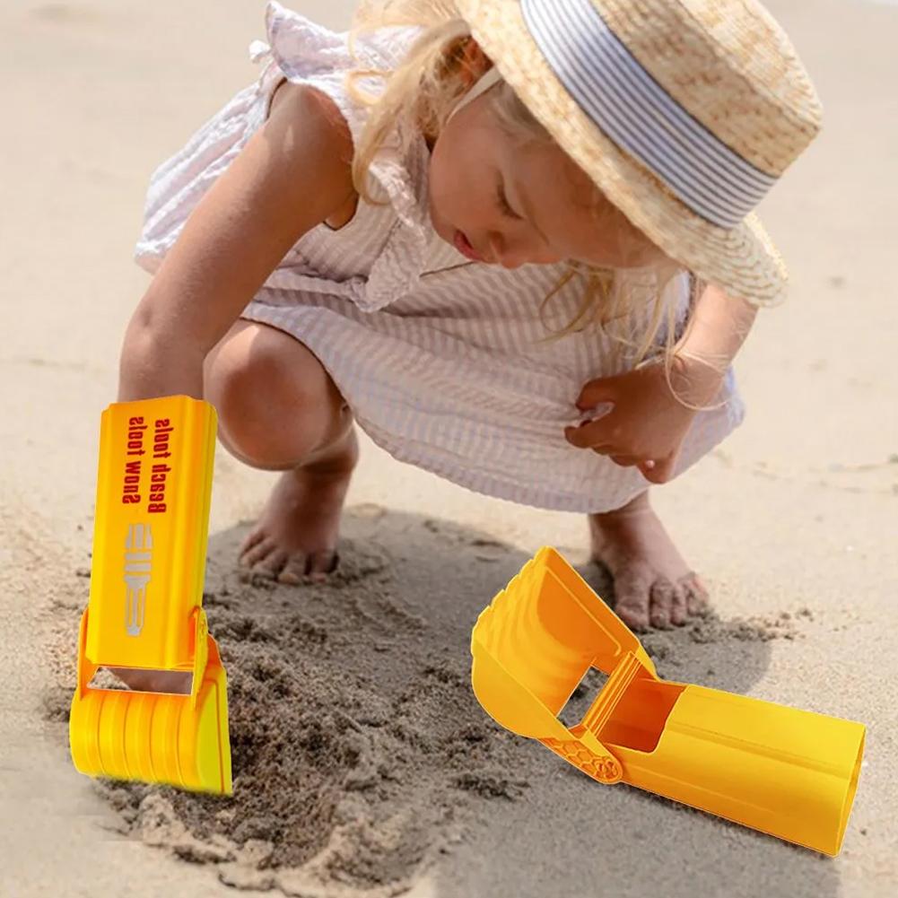 1/3 Adet Ekskavatör Kepçe El A - Kids Outdoor Wagon incelemesi ve fiyatı