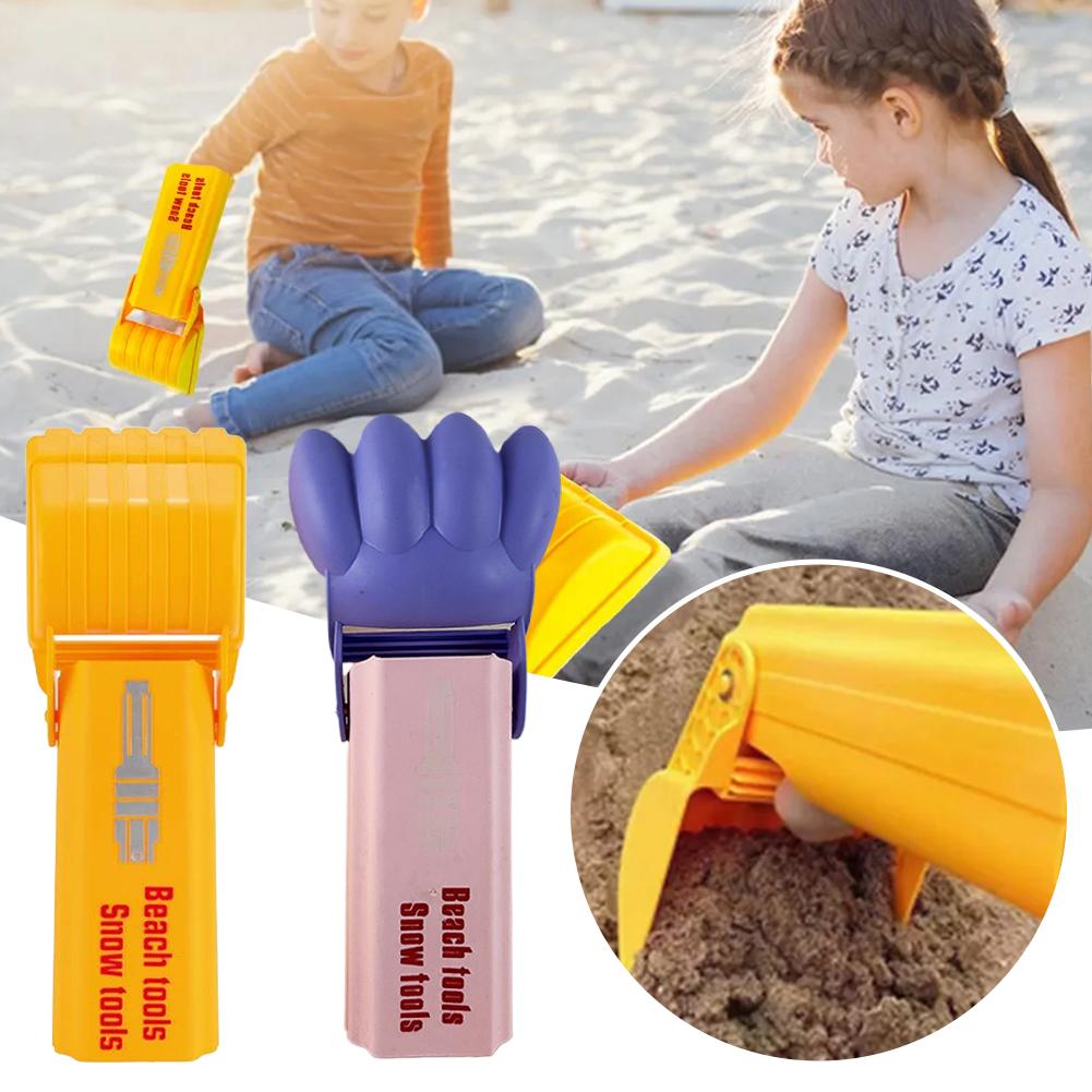1/3 Adet Ekskavatör Kepçe El A - Kids Outdoor Wagon incelemesi ve fiyatı