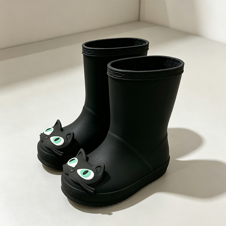 Küçük Çocuk Yağmur Botları Erk - Kids Outdoor Fort incelemesi ve fiyatı