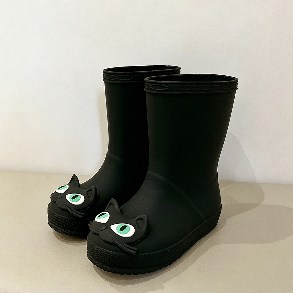 Küçük Çocuk Yağmur Botları Erk - Kids Outdoor Fort incelemesi ve fiyatı