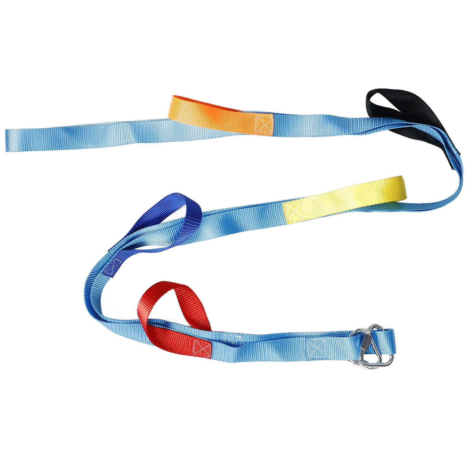Çocuklar için Tırmanma Merdive - Kids Outdoor Ladder incelemesi ve fiyatı