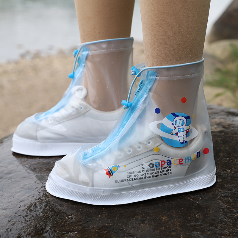 Su geçirmez ayakkabı kapağı ço - Kids Outdoor Boots incelemesi ve fiyatı