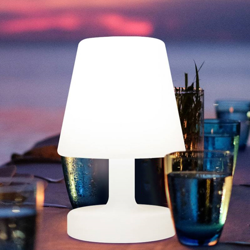 Açık LED masa lambası USB şarj - Kids Outdoor Bench Table incelemesi ve fiyatı