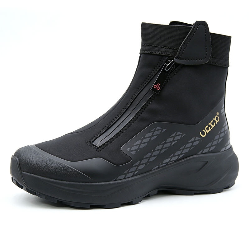 Yüksek Bilekli Çocuk Ayakkabıl - Kids Outdoor Boots incelemesi ve fiyatı