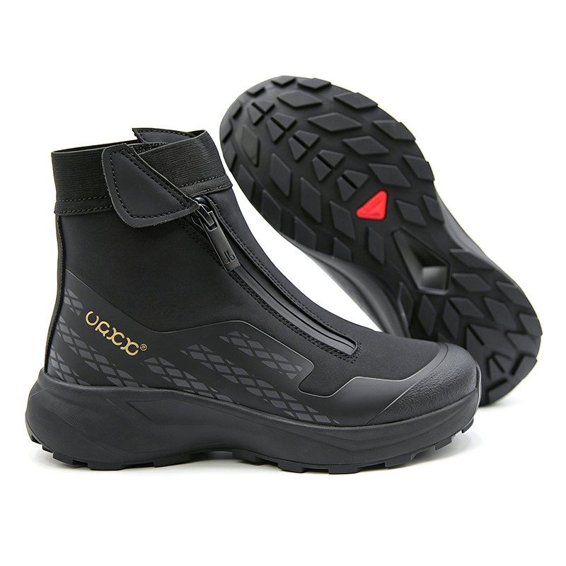 Yüksek Bilekli Çocuk Ayakkabıl - Kids Outdoor Boots incelemesi ve fiyatı