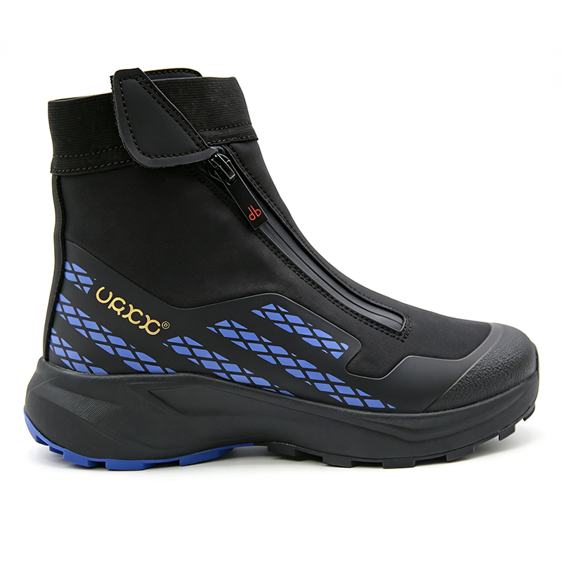 Yüksek Bilekli Çocuk Ayakkabıl - Kids Outdoor Boots incelemesi ve fiyatı