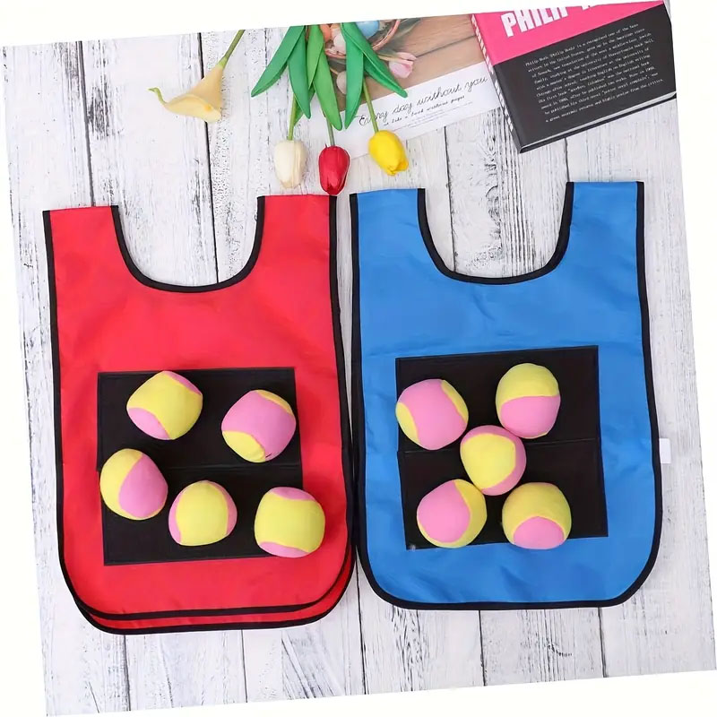 Açık Spor Oyunu Sahne Yelek Ya - Kids Outdoor Vest incelemesi ve fiyatı