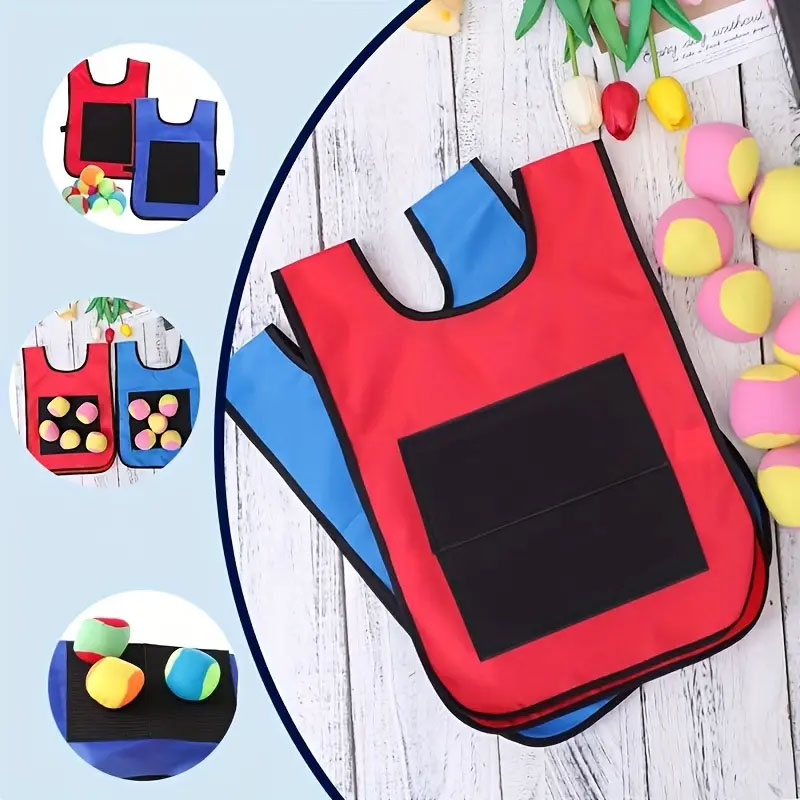 Açık Spor Oyunu Sahne Yelek Ya - Kids Outdoor Vest incelemesi ve fiyatı