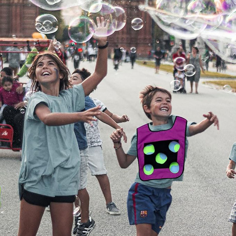 Açık Spor Oyunu Sahne Yelek Ya - Kids Outdoor Vest incelemesi ve fiyatı