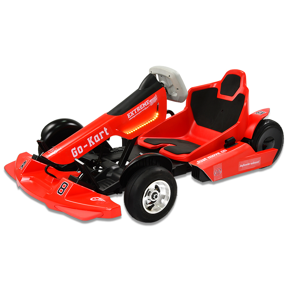 Elektrikli Go Kart, Akülü Bugg - Kids Outdoor Ride On incelemesi ve fiyatı